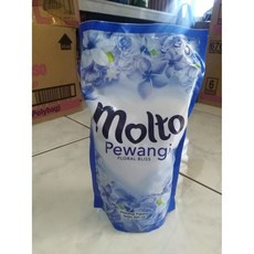 洗衣膠囊：高效去漬、持久留香、濃縮配方 多效合一洗衣選擇, 1個, #2 花的幸福