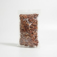 [더채움] 구운 피칸 1kg, 1개