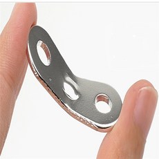 메가트리 땅콩 스토퍼 1P 타프줄꼬이지, 레드