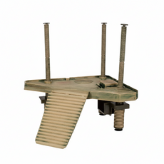 烏龜曬台 自由升降 輕巧裝飾, 1個, 200ml, 中號 （尺寸請參考商品圖）