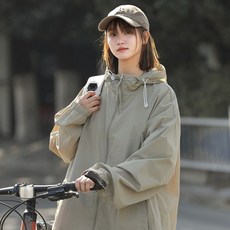 輕薄防曬衣男女夏季山系戶外防曬紫外線涼皮衝鋒衣防曬服外套