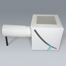 사이언쌤 간이사진기만들기 옵스큐라 만들기 5인용