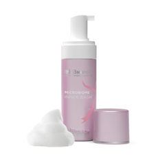 BIOVIOM Microbiome乳酸菌女性私密清潔慕斯, 150ml, 1瓶