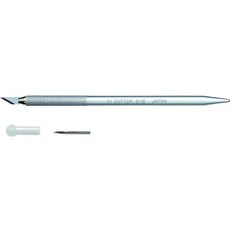 NT CUTTER 筆型美工刀 DS-800P D-400GP DL-400GP 雕刻刀 模型刀 紙藝刀, D-400GP 筆型美工刀