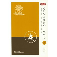 真言密教教理與修行研究(上), 津樂宗到海印