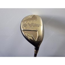 지브이투어 V12 ST-LS 유틸리티 21도 R강도