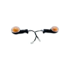 OTOM 왼쪽 오른쪽 회전 신호 램프 KTM EXC XCF 120-500 HUSQVARNA/HUSABERG FE TE GASGAS TXT 용 오토바이, 01 Turn Signal