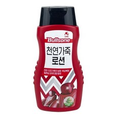 불스원 천연가죽 로션 300ml -O hib*489kY
