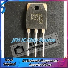 K2313 2SK2313 TO 3P 60V 60A 5 개 10, 5PCS