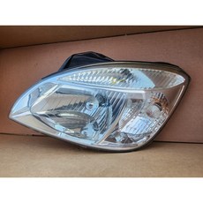 뉴 프라이드 헤드램프(LH)