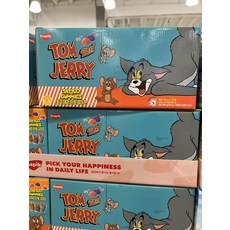 위너브라더스 타투 구미즈 900g 50x18 코스트코, 18개, 50g