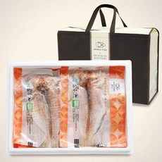 제주옥돔 수산물 설날 명절선물세트 냉동 130g 14팩 1.8kg