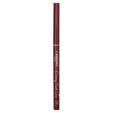 캔메이크 젤 라이너 0.1g, 1개, 04 가넷 버건디