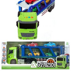 토키즈-카캐리어 TK-130, 혼합색상, 1개