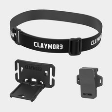 크레모아 캡라이트캡온 웨어러블키트 CLA-WK01 철물 DIY, 1개
