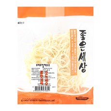 조미오징어 [150g], 1개