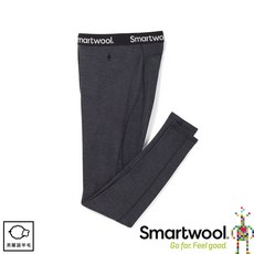 SmartWool 男 NTS 250 緊身長褲