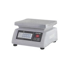 이노템 T-28 국내생산 주방저울 충전식저울 식당 음식점 충전식 5kg 10kg 20kg 30kg, 1개