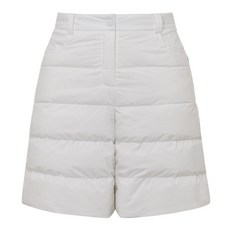 힐크릭 여성골프겨울반바지 H442 여성 다운 하프팬츠 1HCHPW4718OWHE_SC