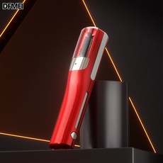 DFMEI 發梢修剪器, 紅色:如圖
