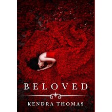 (영문도서) Beloved Hardcover, Kendra Hope Thomas, English, 9781735015392