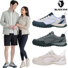 {백화점 정품} 블랙야크 공용 등산트레킹화 요크셔 시프트 GTX ABYSHX4011