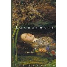 (영문도서) Lachrymose Paperback, Ece Karadag, English, 9798223198772