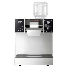 東日 tounichi 韓式雪花冰機 商用免接水 5檔調速 110V 不鏽鋼製冰機, X-310