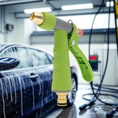 조이워시 세차 고압 물분사기 원예 워터건 청소 24310EA 1(EA)