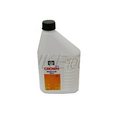 오토바이 브레이크오일 800ml, 1개