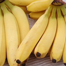 델몬트 바나나 3송이 (4kg 내외), 3개, 4kg 내외