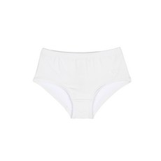 보드라이더스 록시 여성 화이트 컴포트 핏 언더웨어 하의_CA