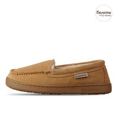 베어파우 엔젤 여성 겨울 방한 모카신 양털 로퍼 3159W-243 키즈 유아 주니어 신발