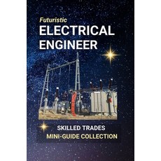 (英文圖書)Electrical Engineer: Powering Innovation - Your Career in Electrical Engineering... 平裝版, Independently Published, 英文