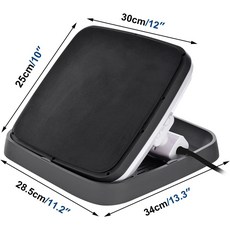 소형 열프레스기 열전사기 미니 프린팅 프린트 스탬핑, P1210-사이즈 그림참조