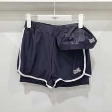 행텐주니어 수모 세트 래쉬가드 반바지 수영복14520-178-403-69