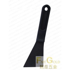 FiveGold 就是五金 黑柄漆刀, 1個
