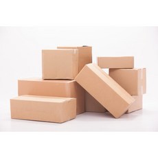 加購紙箱 加固保護，多尺寸可選，搬家寄送必備，加厚防撞, 1個
