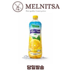 피닉스 아이스티 레몬홍차향, 1개, 1.5L