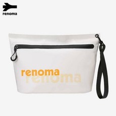 수영복 드라이 파우치 가방 RE-RB26 VBT003, FREE, 블랙