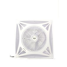 輕鋼架循環扇 附遙控, 110V (含遙控)