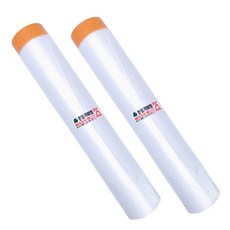 한일카바링 보양비닐 커버링 테이프, 2개