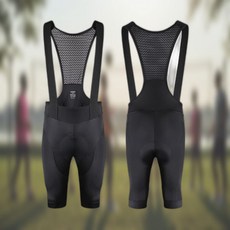 비바로 빕 자전거 러닝타이즈 5부 5부기능성타이즈