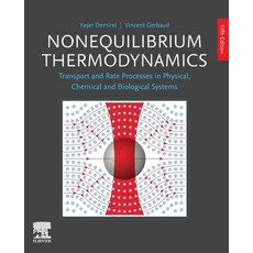 (英文圖書)Nonequilibrium Thermodynamics 平裝版, Elsevier, 英文