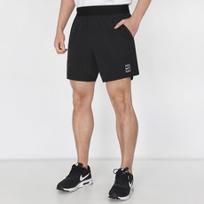 나이키 트레이닝 반바지 코트 어드밴티지 6인치 테니스 쇼츠