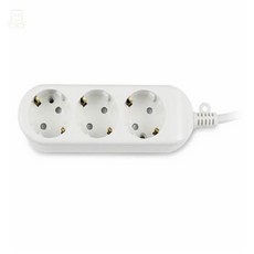 스토어-하유 멀티탭3구4.5M 안전접지베스트 멀티탭일반접지