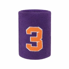 쿠쿠스토어 농구 피트니스 손목 밴드 스포츠 스웨트 핸드 지지대 랩 체육관 브레이서 1 개