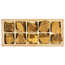 10개입 지층과화석 진흙 퇴적암 이암 점토암 표본세트 화성암 색깔 돌봄 초등 교재 유치원 놀이 교구 모양