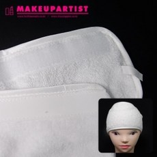 포더피플 헤어터번, 1개, 1개입