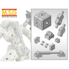 코토부키야 (MJ05) MSG 메카서플라이 조인트세트 A, 1개